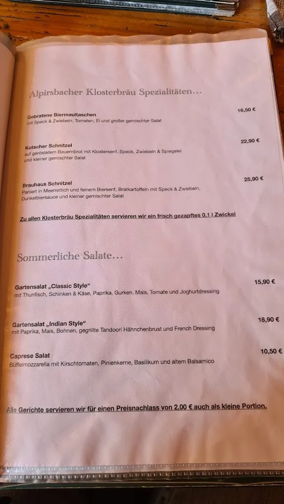 Menu_Zwickel & Kaps_Alpirsbach_image_2