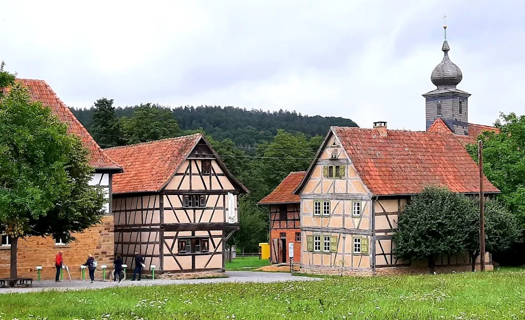 Franconian Open Air Museum Fladungen_Fladungen_slider_image_3