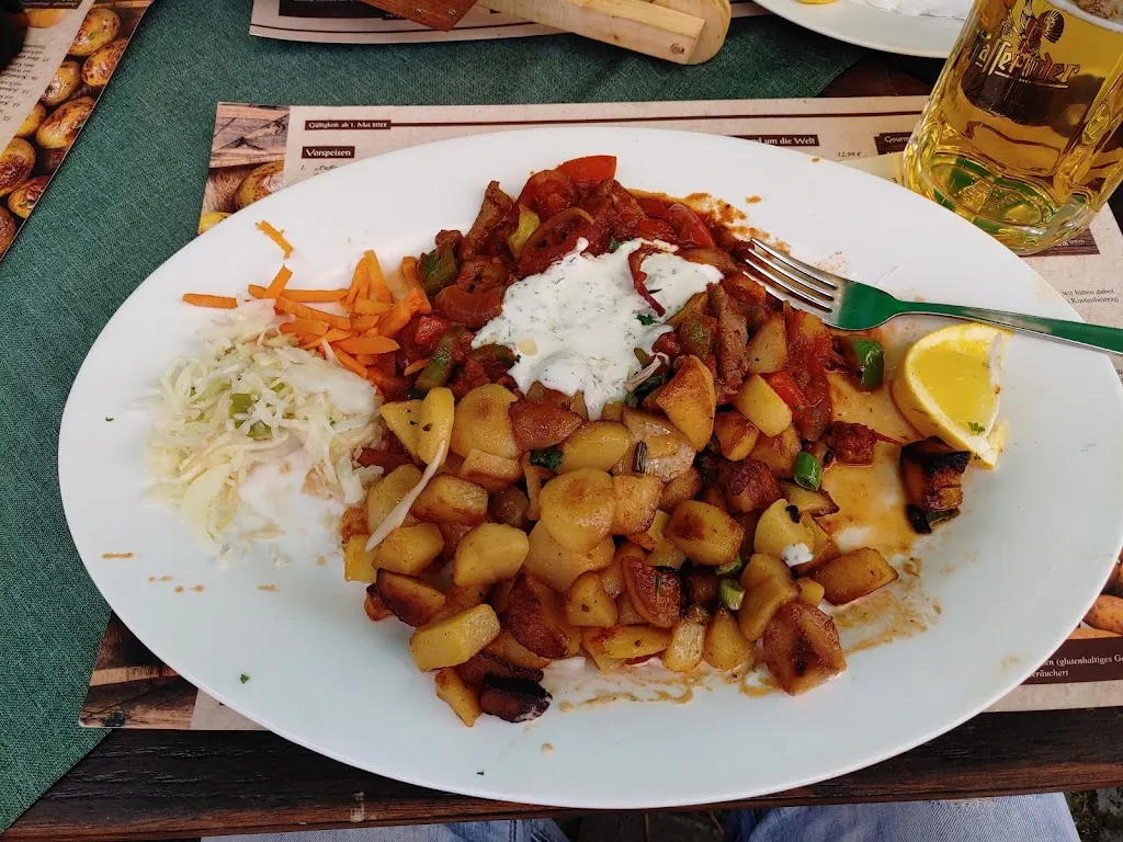 Menu_Altwernigeröder Kartoffelhaus_Wernigerode_image_8