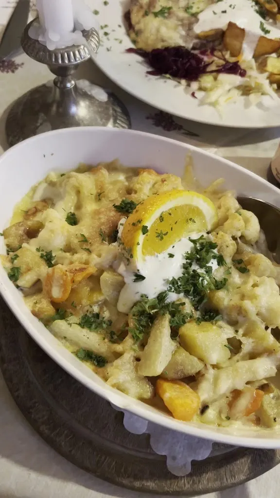 NS_Altwernigeröder Kartoffelhaus_Wernigerode_review