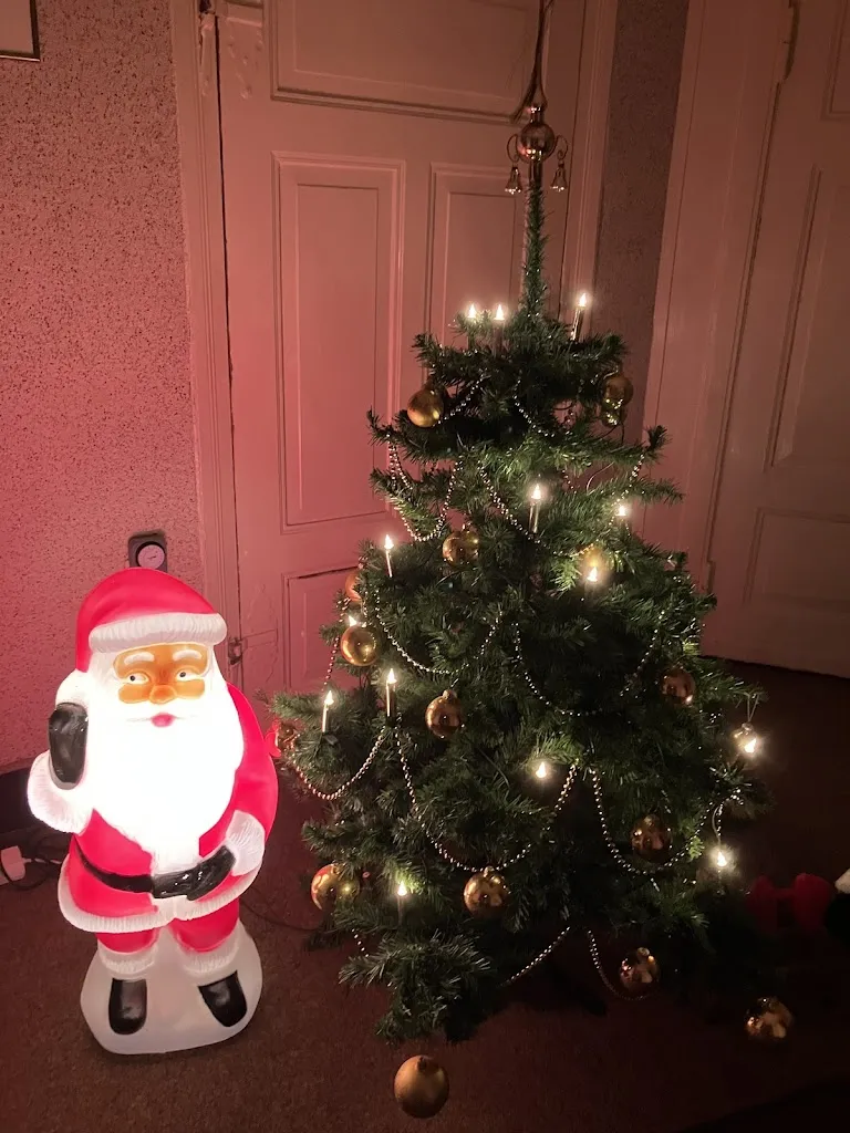 Sandrita Serna Alzate_Zum Kreidefelsen_Sagard_review