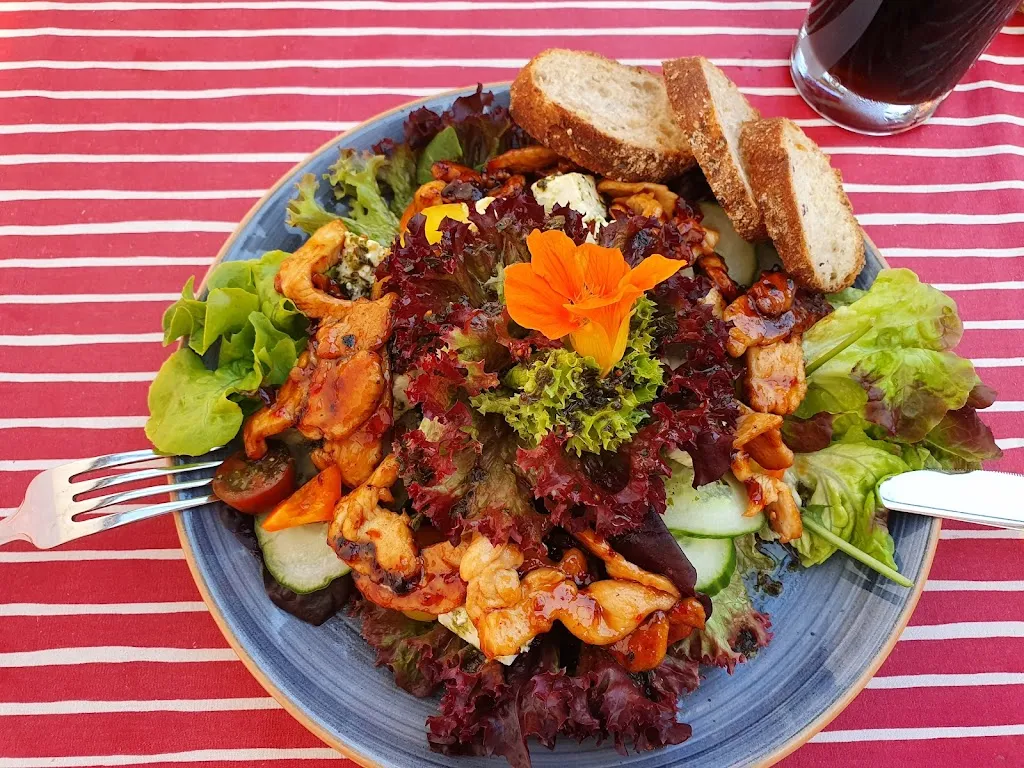 Menu_Restaurant Der Wilde Schwan_Sagard_immagine_5