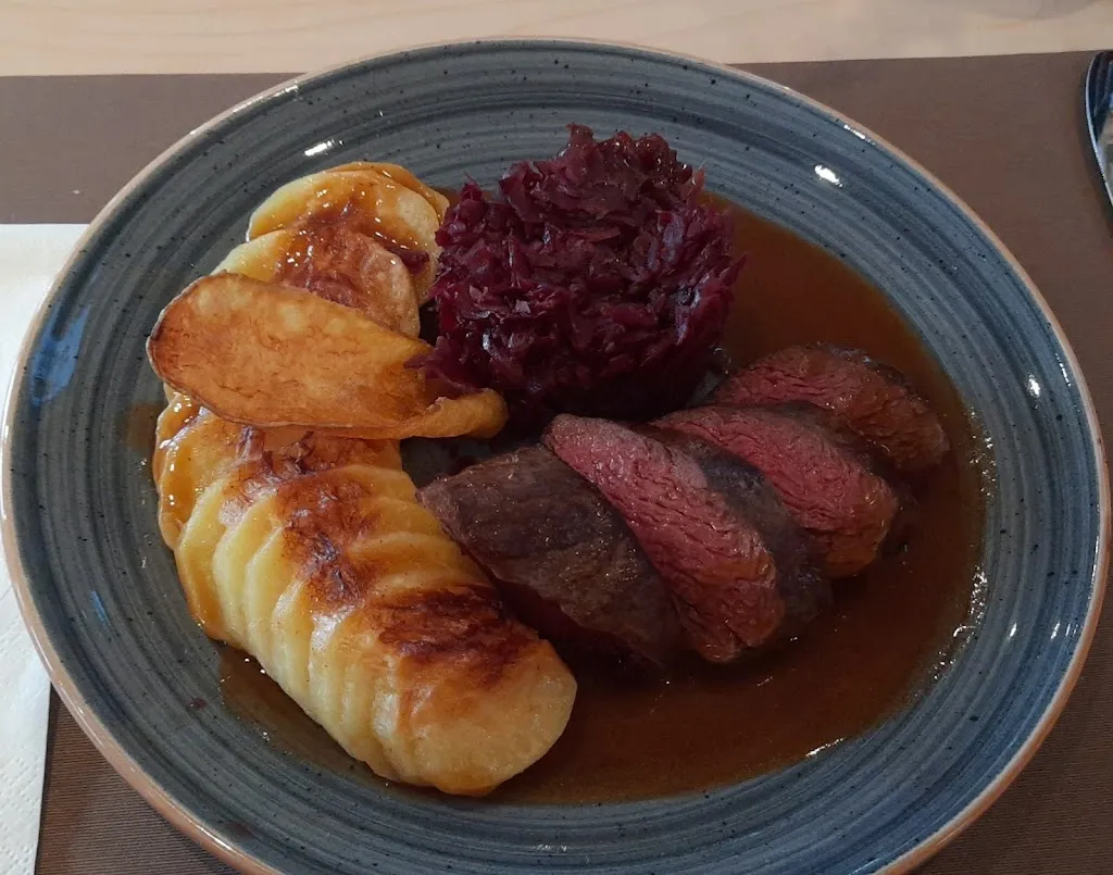 Menu_Restaurant Der Wilde Schwan_Sagard_immagine_6