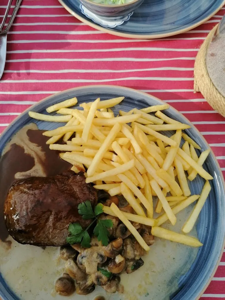 Menu_Restaurant Der Wilde Schwan_Sagard_immagine_7