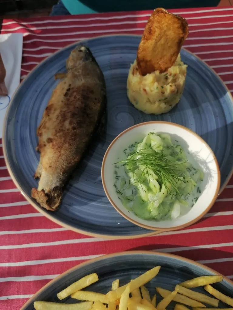 Menu_Restaurant Der Wilde Schwan_Sagard_immagine_9