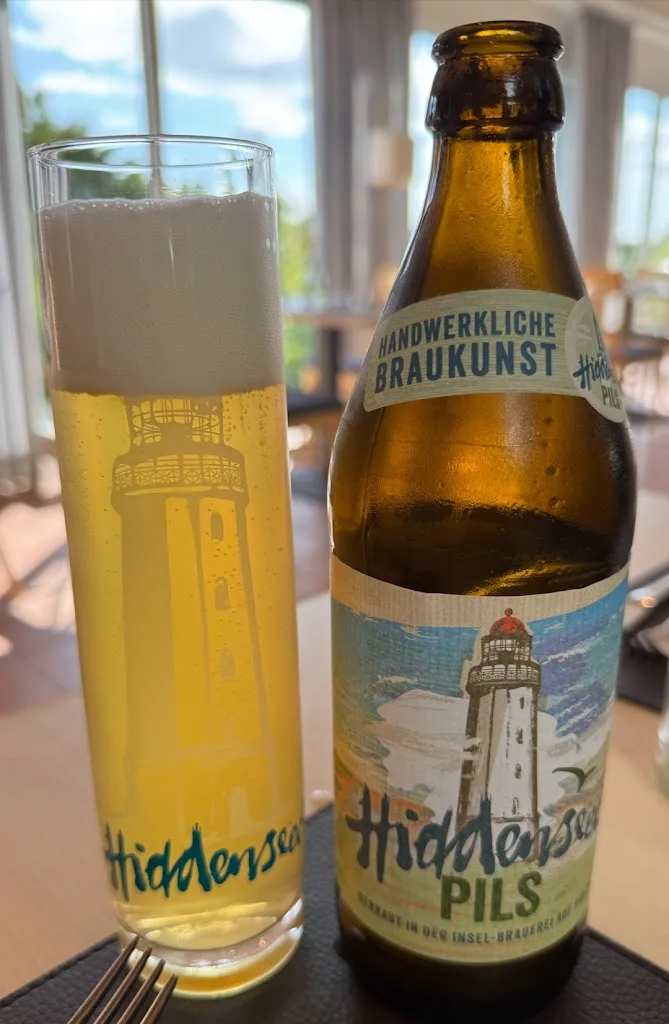 Chris Kuhn_Restaurant Der Wilde Schwan_Sagard_reseña