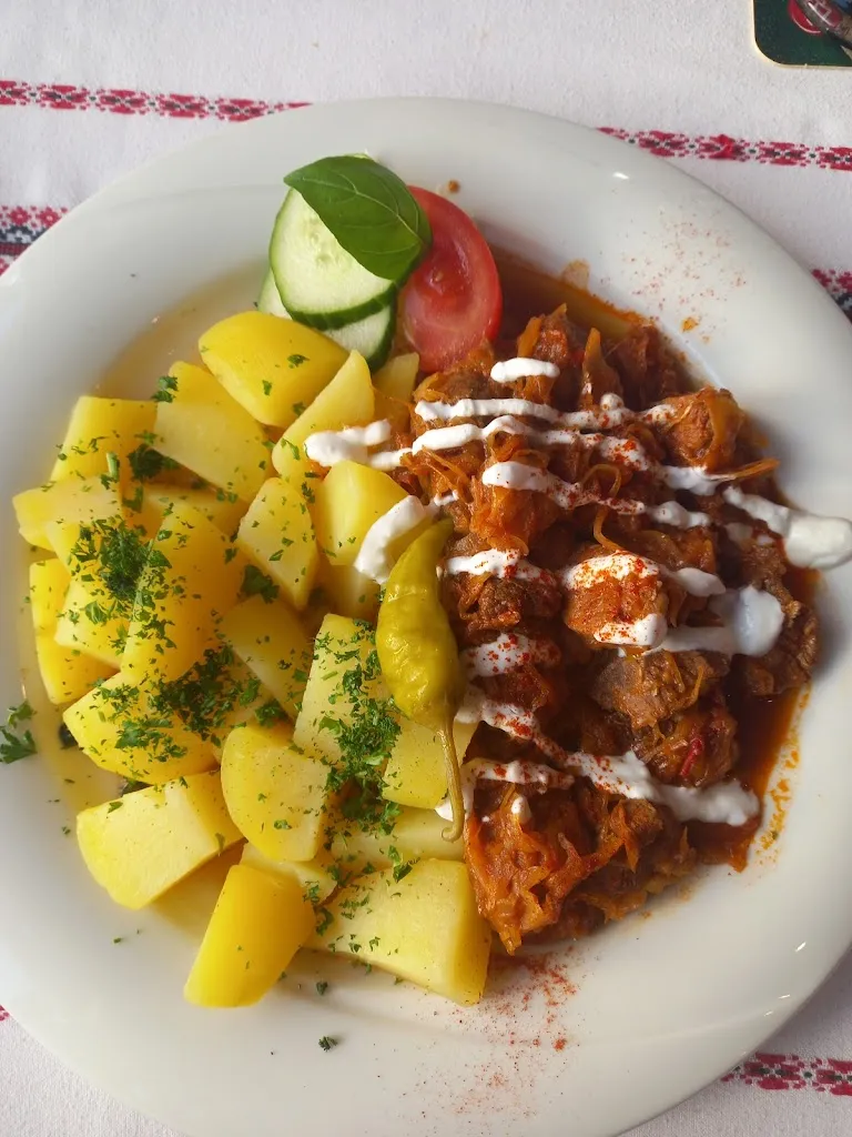 Menu_Ungarisches Restaurant Puszta_Sagard_image_5