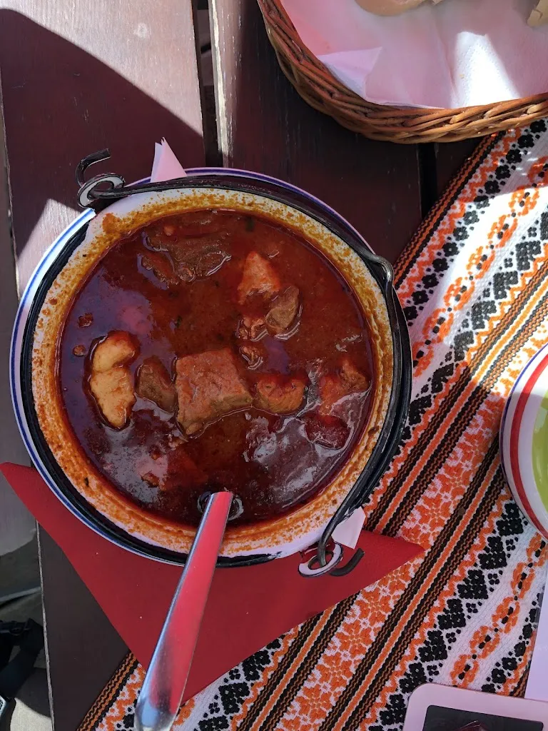 Menu_Ungarisches Restaurant Puszta_Sagard_image_6