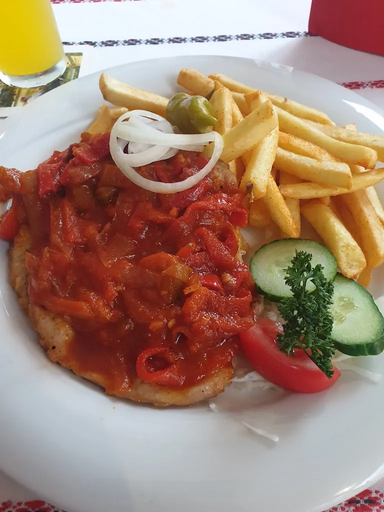 Menu_Ungarisches Restaurant Puszta_Sagard_image_8