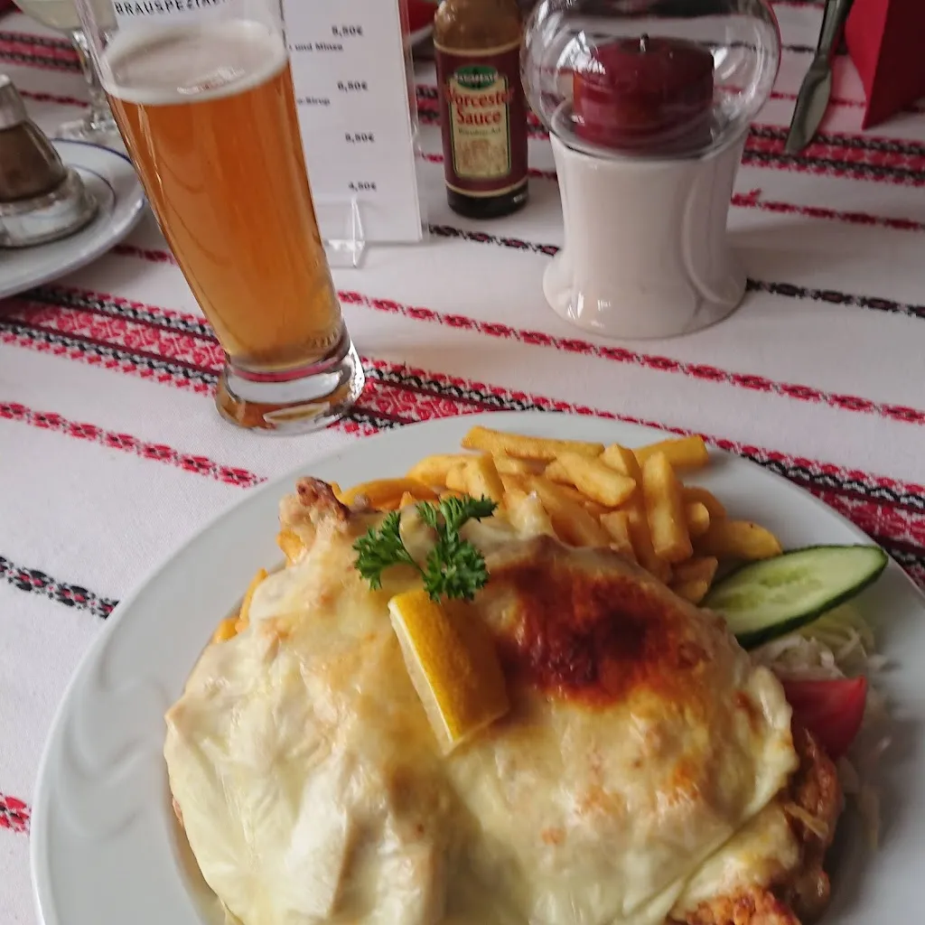 Menu_Ungarisches Restaurant Puszta_Sagard_image_9