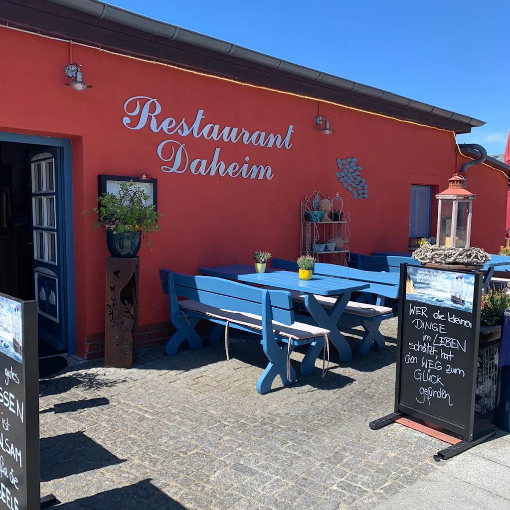 Restaurant Daheim_Lohme_slider_image_1