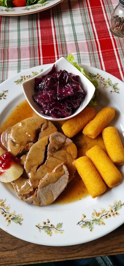 Menu_Wildgaststätte & Apartment Kleine Försterei_Lohme_image_5