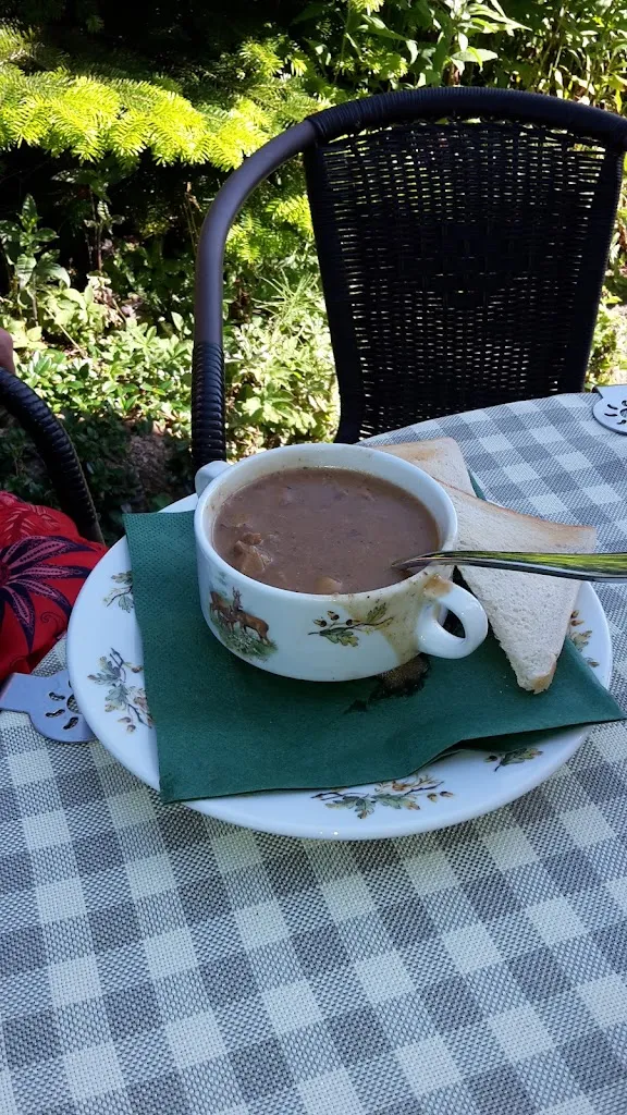 Menu_Wildgaststätte & Apartment Kleine Försterei_Lohme_image_9