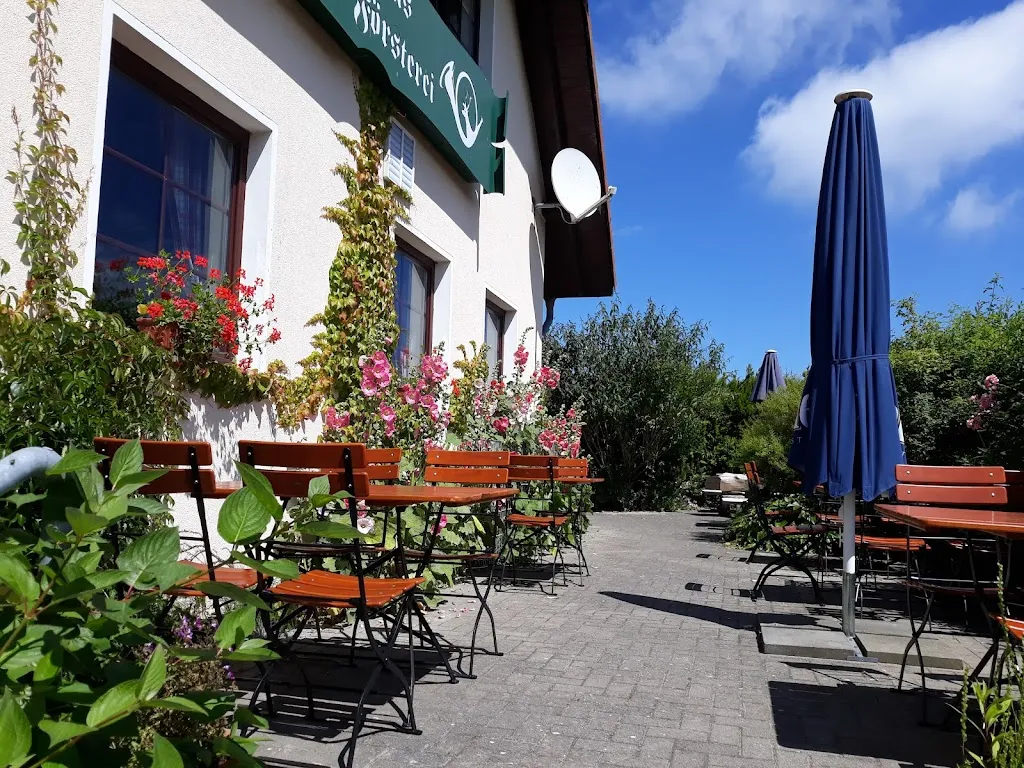 Wildgaststätte & Apartment Kleine Försterei_Lohme_slider_image_1