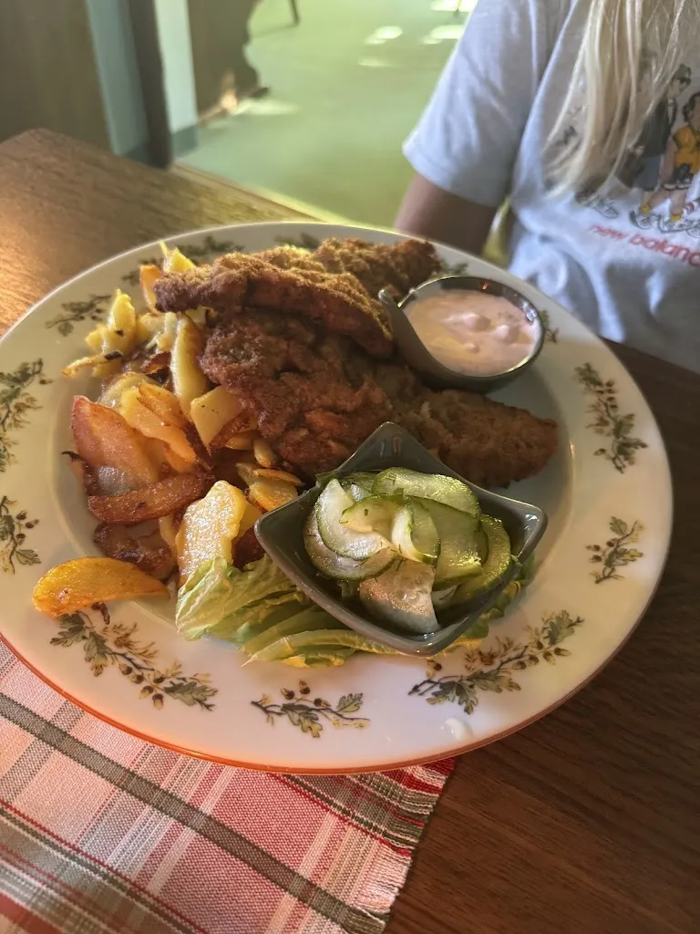 Wildgaststätte & Apartment Kleine Försterei_Lohme_slider_image_3