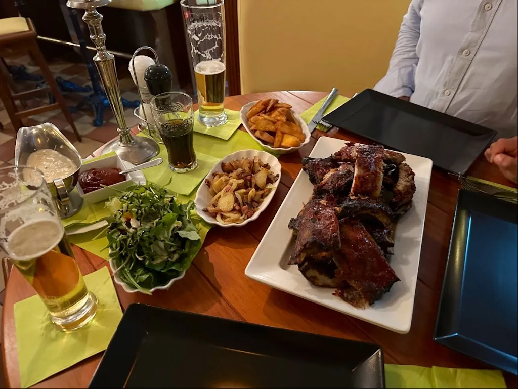 Menu_Altstadt Brasserie Sassnitz_Sassnitz_image_5