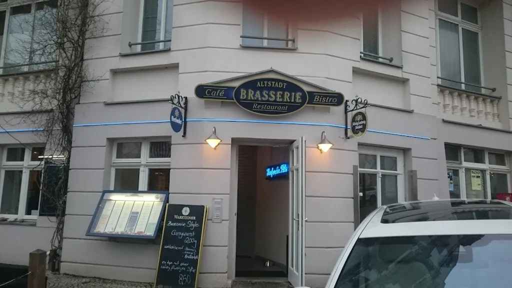 Altstadt Brasserie Sassnitz_Sassnitz_slider_image_1