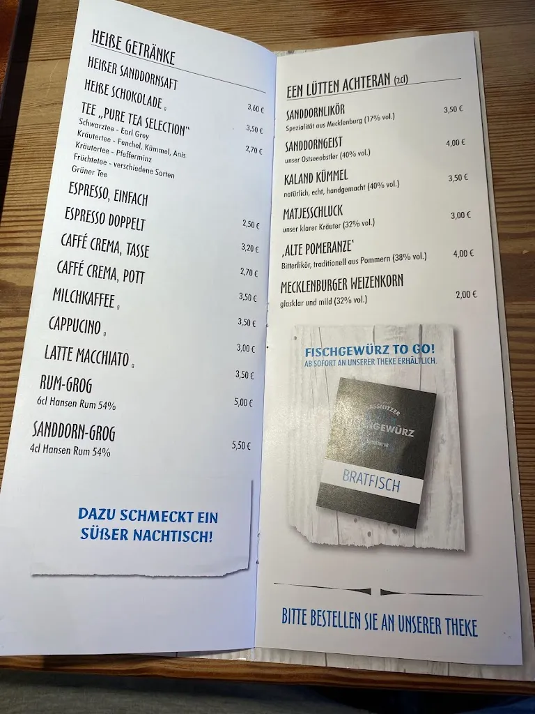 Menu_Restaurant Kutterfisch_Sassnitz_imagen_1