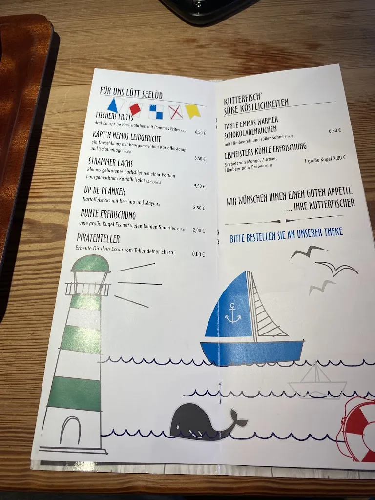 Menu_Restaurant Kutterfisch_Sassnitz_imagen_4