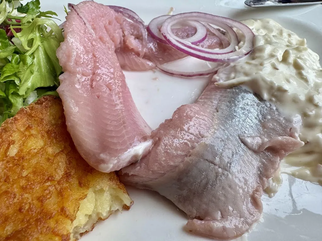 Bartosz Stachowiak_Restaurant Kutterfisch_Sassnitz_review