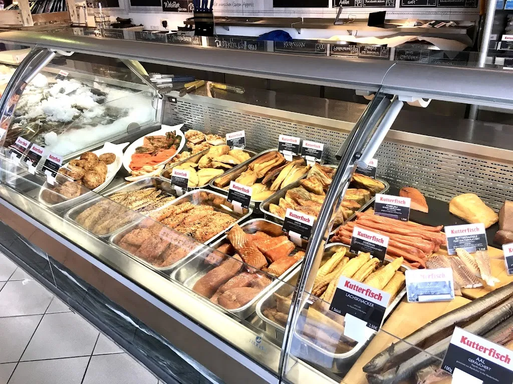 Angela M.H_Restaurant Kutterfisch_Sassnitz_review