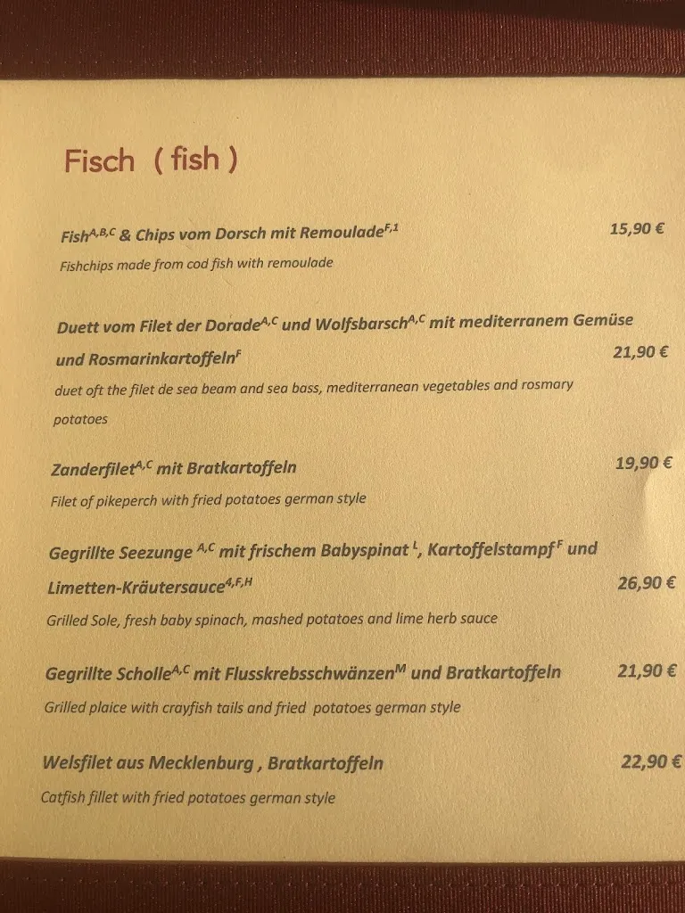 Menu_Restaurant König Gustav_Sassnitz_image_1