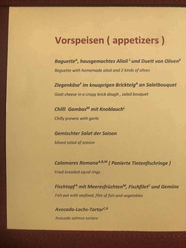 Menu_Restaurant König Gustav_Sassnitz_image_2