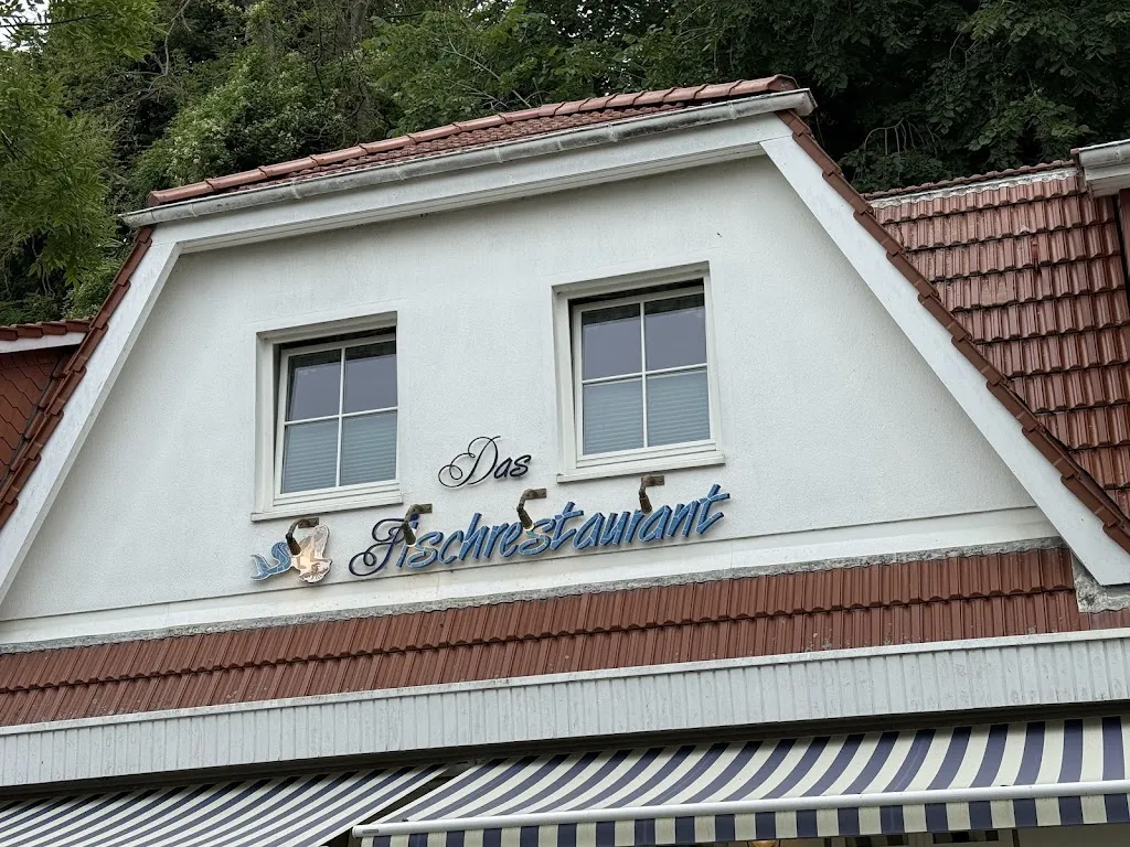 Jabez Pallam_Hotel & Restaurant Gastmahl des Meeres_Sassnitz_review