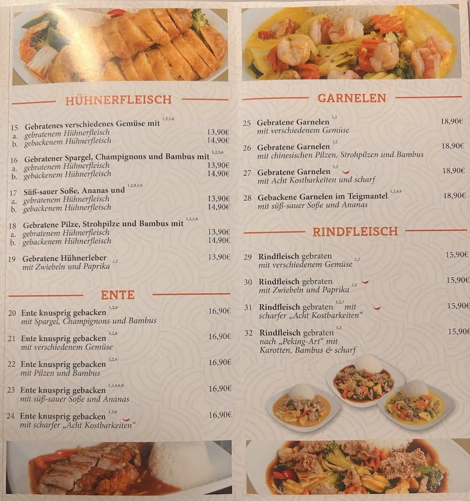 Menu_ViA Asia Restaurant_Sassnitz_immagine_2