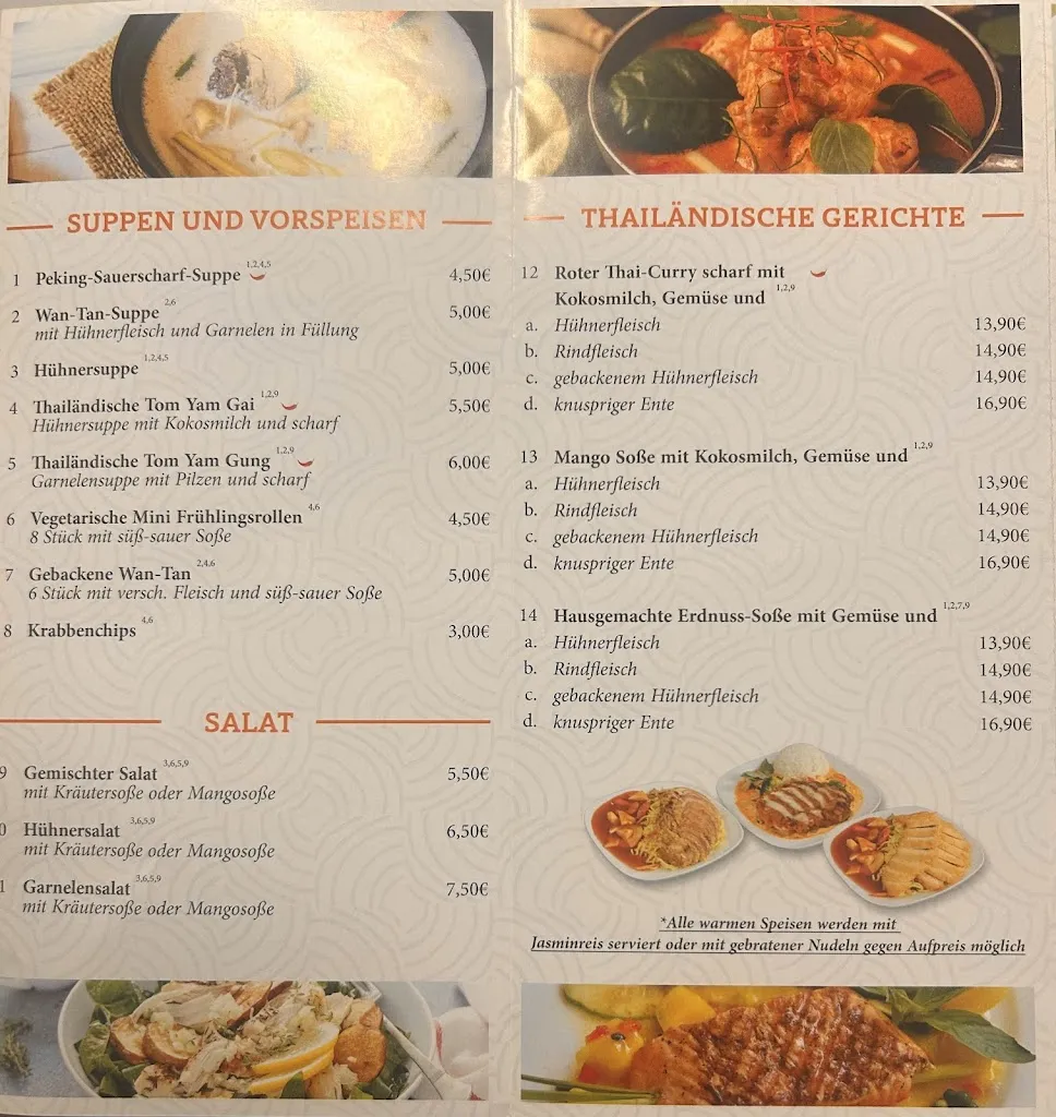 Menu_ViA Asia Restaurant_Sassnitz_immagine_3