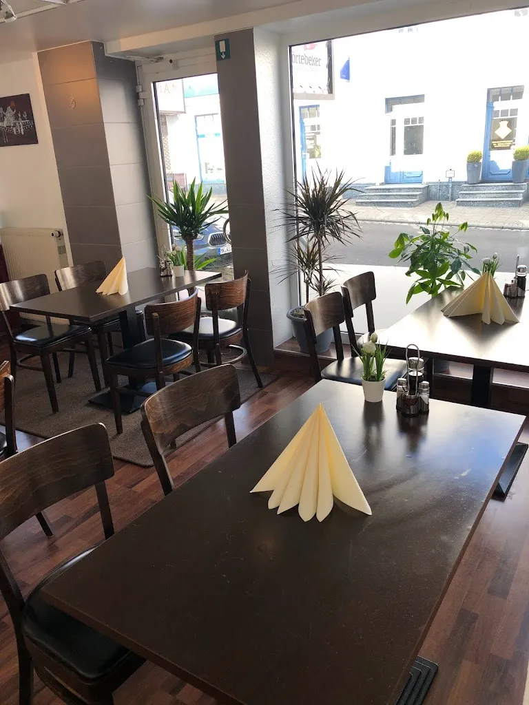 ViA Asia Restaurant restaurant in Sassnitz