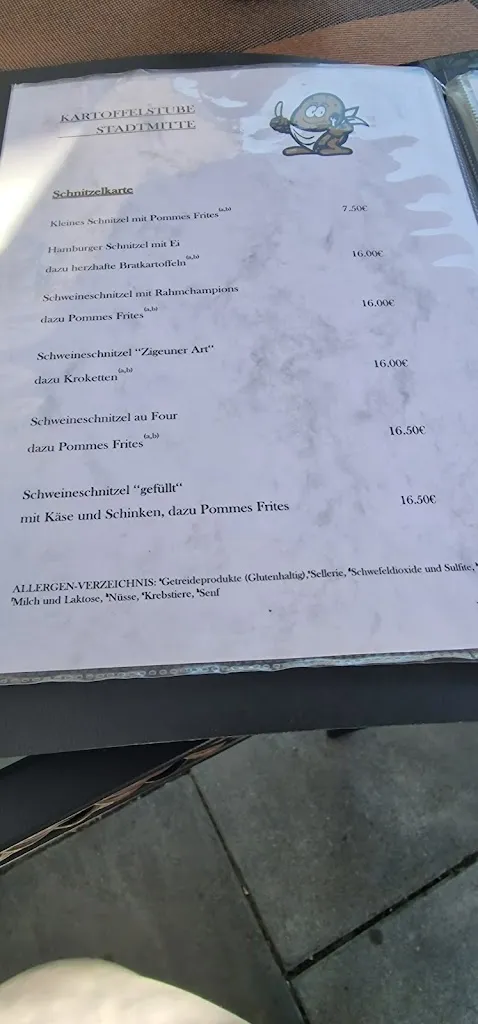 Menu_Gaststätte Kartoffelstube Stadtmitte_Sassnitz_image_2