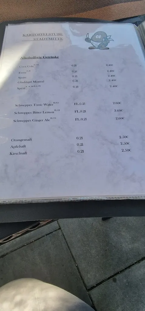 Menu_Gaststätte Kartoffelstube Stadtmitte_Sassnitz_image_3