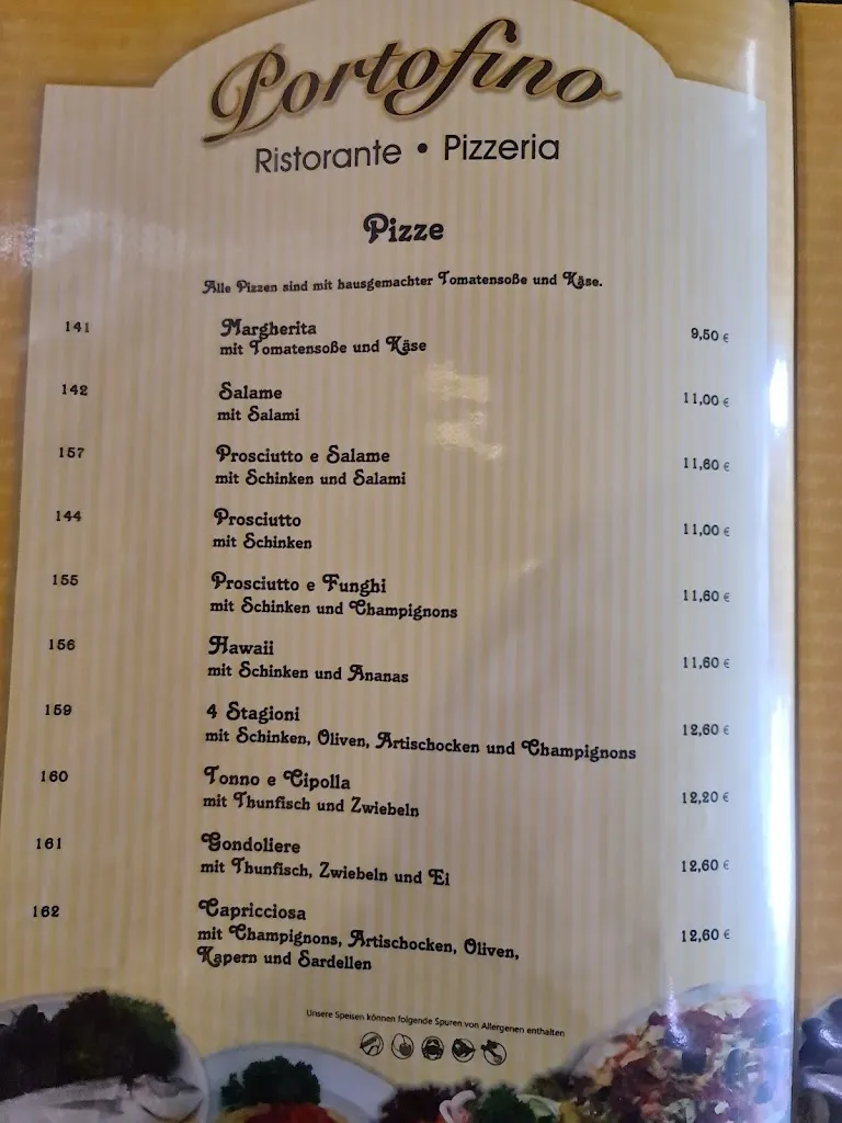 Menu_Ristorante Pizzeria Portofino_Sassnitz_image_3
