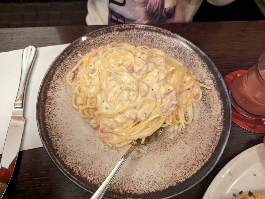 Menu_Ristorante Pizzeria Portofino_Sassnitz_image_5