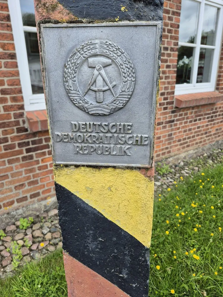 Patrick Kcirtap_Grenzhus Museum & Informationszentrum_Schlagsdorf_review