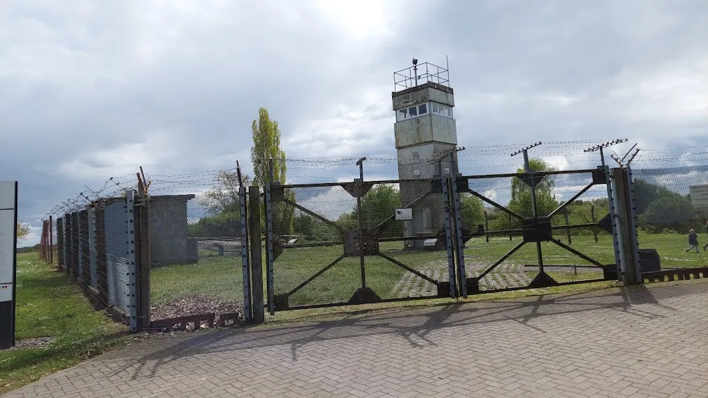 Grenzhus Museum & Informationszentrum_Schlagsdorf_slider_image_3