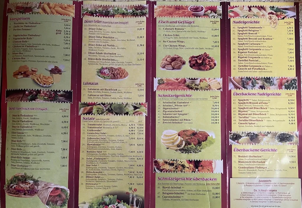 Menu_Imbiss Star Döner_Fladungen_image_2