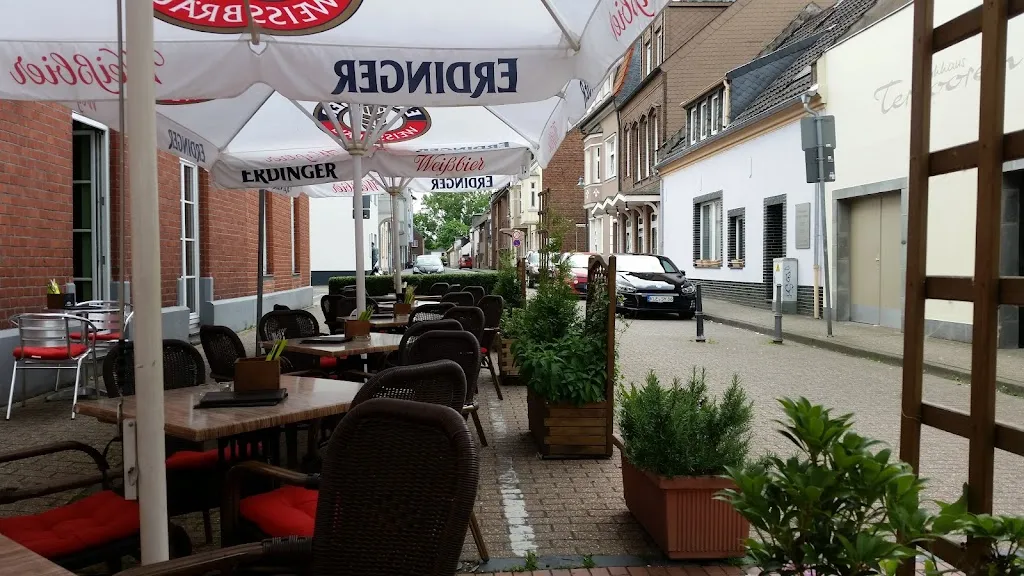 "Punto" Kneipe und Restaurant in Rheinberg restaurant in Rheinberg