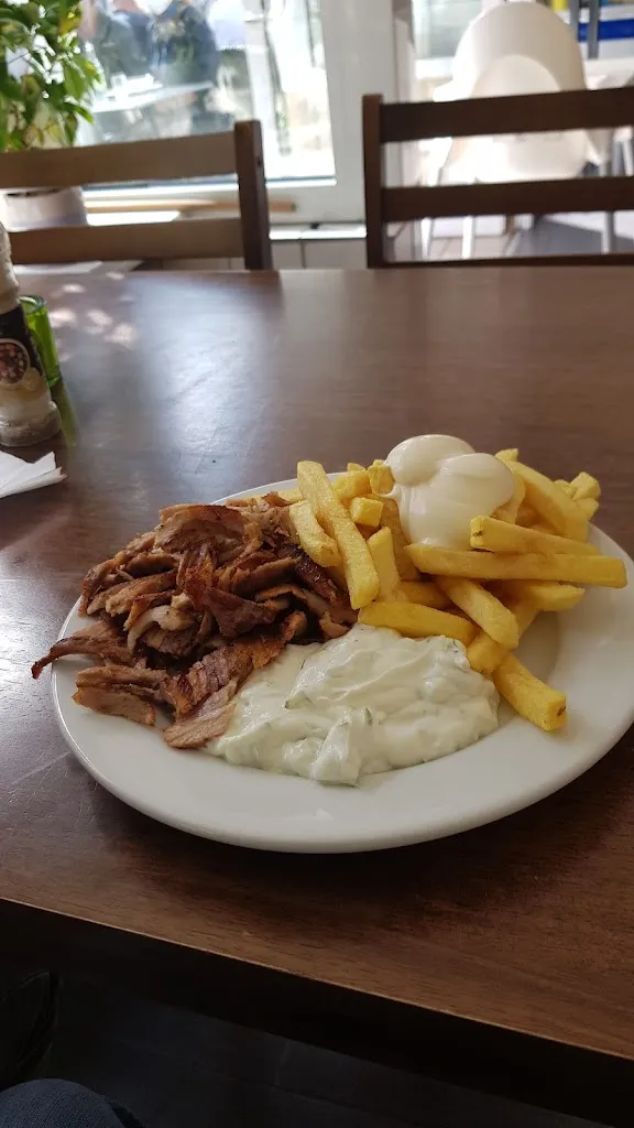 Menu_Argo Grill - Schnellrestaurant_Rheinberg_immagine_1