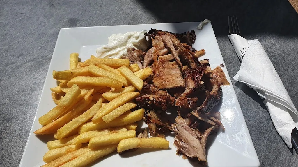 Menu_Argo Grill - Schnellrestaurant_Rheinberg_immagine_2