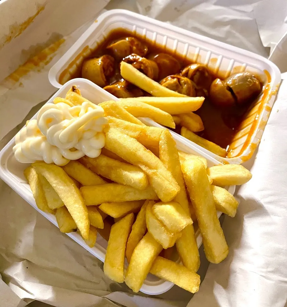 Menu_Argo Grill - Schnellrestaurant_Rheinberg_immagine_3