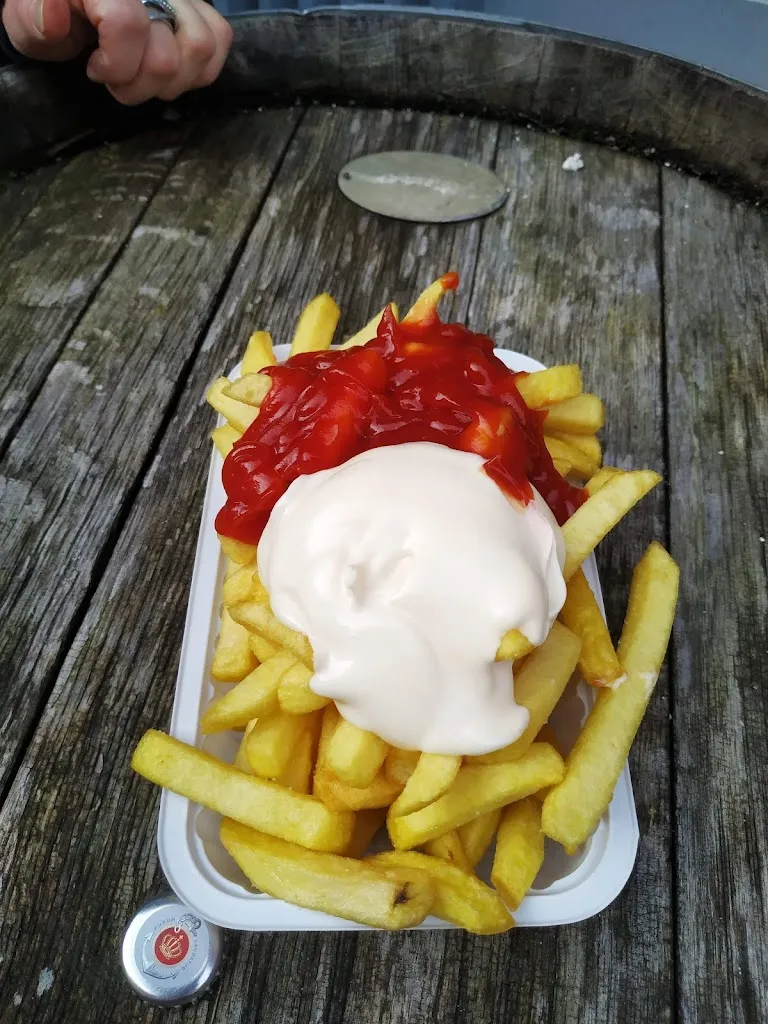 Menu_Argo Grill - Schnellrestaurant_Rheinberg_immagine_4