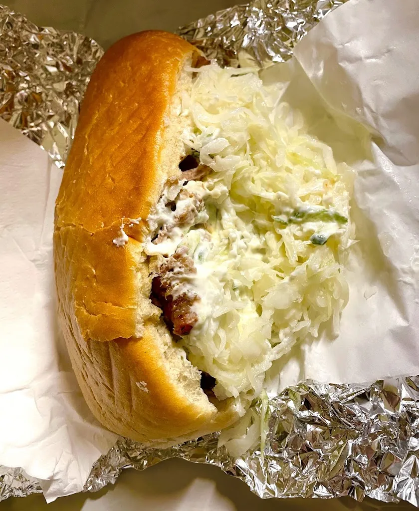 Menu_Argo Grill - Schnellrestaurant_Rheinberg_immagine_5