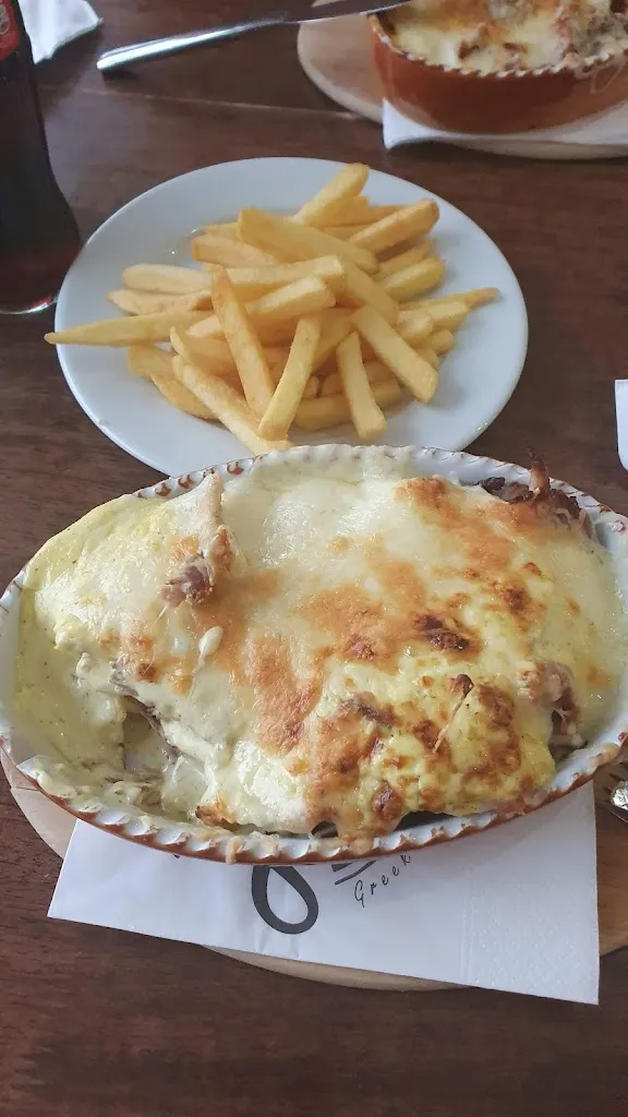 Menu_Argo Grill - Schnellrestaurant_Rheinberg_immagine_6