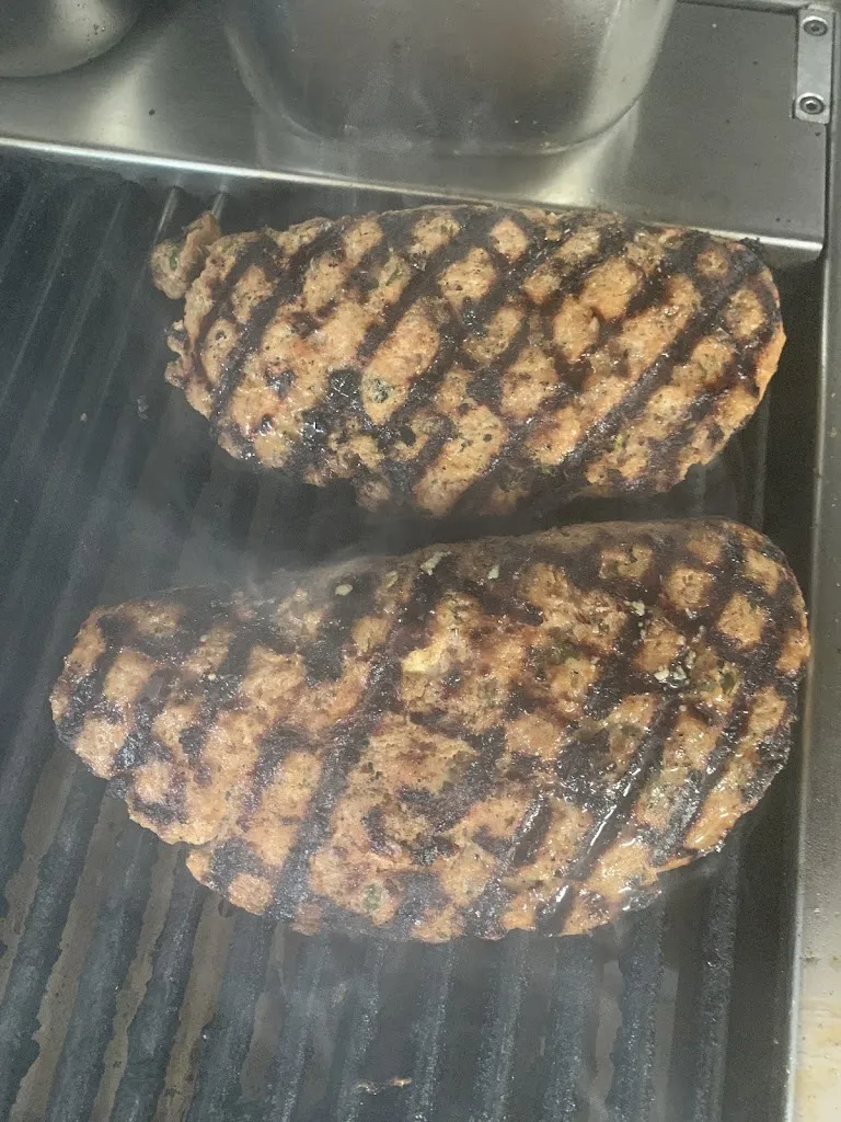 Menu_Argo Grill - Schnellrestaurant_Rheinberg_immagine_9