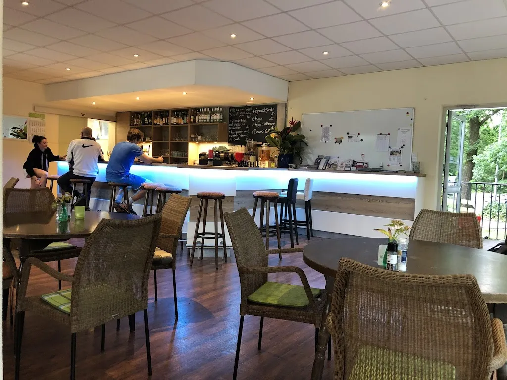 Restaurant Schwarz Weiss Budberg restaurant in Rheinberg