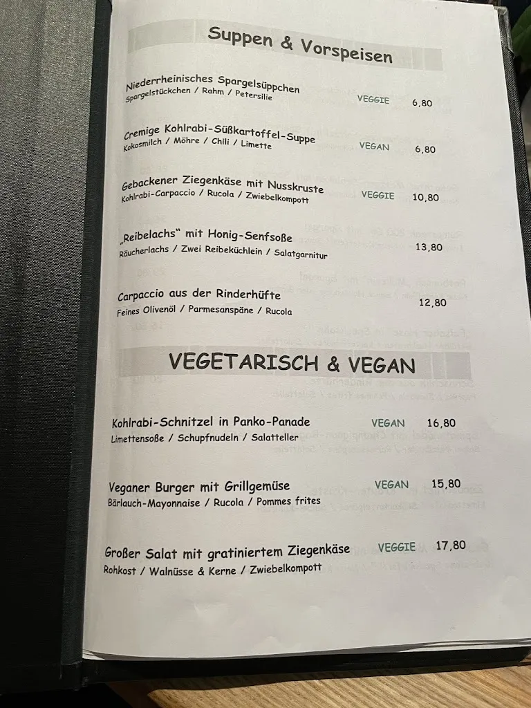 Menu_Schwarzer Adler_Rheinberg_immagine_1