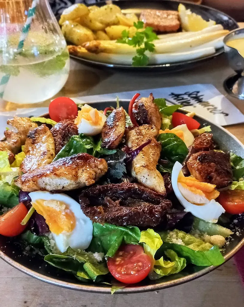 Menu_Schwarzer Adler_Rheinberg_immagine_5