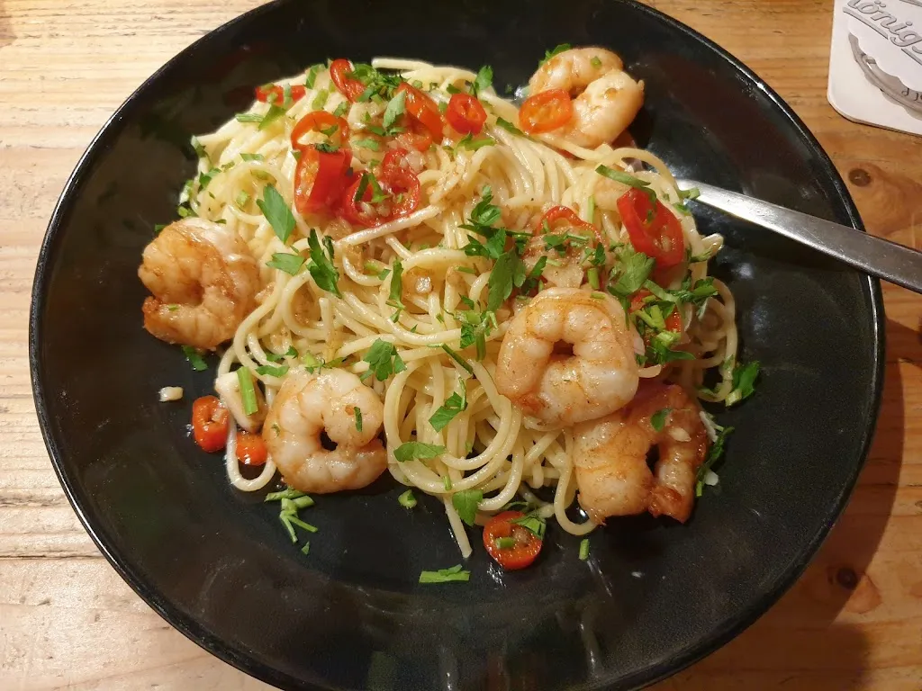 Menu_Schwarzer Adler_Rheinberg_immagine_7